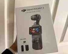 DJI Osmo pocket 3