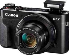 Fotoaparat Canon Mark II