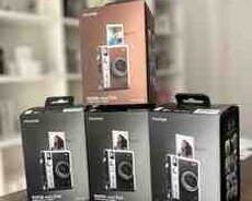 Fotoaparat Fujifilm Evo Brown