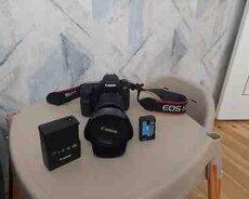 Fotoaparat Canon EOS 6D Mark II