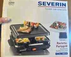 Электрогрил Severin