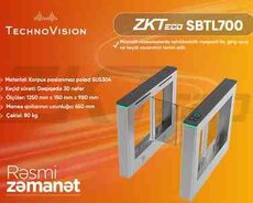 ZKTeco SBTL700 Turnistile