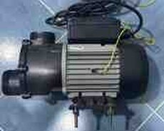 Vanna üçün su mühərriki