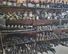 Chevrolet Malibu ehtiyat hissələri