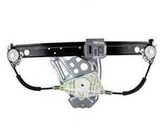 Mercedes W220 şüşə qaldıran mexanizmi