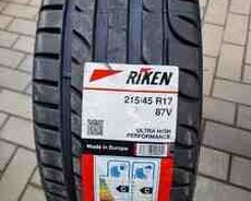 Riken təkəri 215, 45 R17