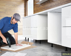 Mebellerin sifarişi ustası