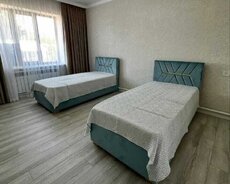 Yataq otağı mebeli yığılması