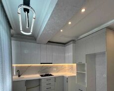 Mətbəx mebeli sifarişi