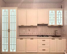 Mətbəx mebeli ucuz keyfiyyətli sifarişi