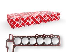 Bmw E34, E36, E38, E39 Qalovka proklatkasi ( M51 )