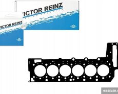 Bmw F10, E90 Qalovka proklatkasi +3 ( N57 )