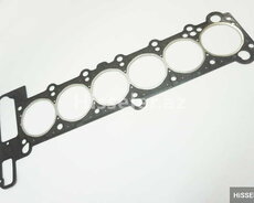 Bmw E34, E36, E38, E39 Qalovka proklatkasi (m50, M52)