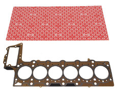 Bmw E90, E60, X6 E71, X5 E70 Qalovka proklatkasi ( M57n2 )