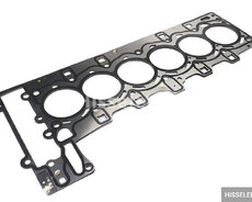 Bmw E60, E90, X5 E71, F02 Qalovka proklatkasi ( N54 )