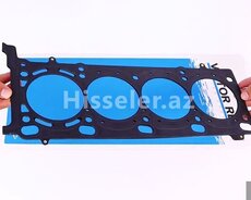 Bmw X5 E53 Qalovka proklatkasi ( M62 )