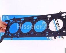 Bmw E39, E38 Qalovka proklatkasi ( M62 )