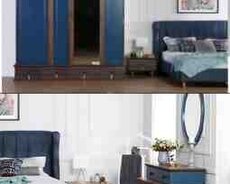 Yataq otağı mebeli