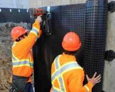 İzolyasiya məhsulları