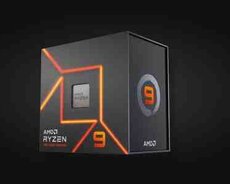 Prosessor (CPU) AMD Ryzen 9 7900X