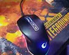 Rampage Eagle Gaming Mouse