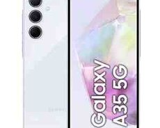 Samsung Galaxy A35 5G Awesome Iceblue 128GB, 8GB