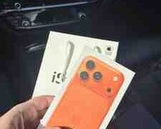 Apple iPhone 17 Pro Cosmic Orange 256GB, 12GB