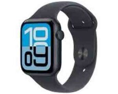 Apple Watch SE 3 Aluminum Midnight 44mm