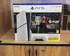 Sony Playstation 5 Slim 1TB + FC26