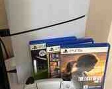 PlayStation 5 Slim 1TB