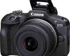 Canon EOS R100 + RF-S 18-45mm