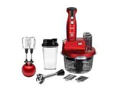 Blender Tefal HB204530 Actiflow Pro Extreme BlendN Go