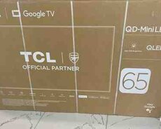 Televizor TCL Qled 65C6K