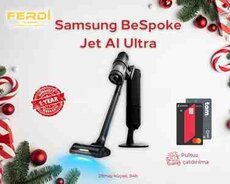 Samsung BeSpoke Jet AI Ultra