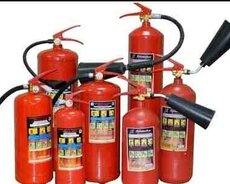 Yanğınsöndürmə balonu