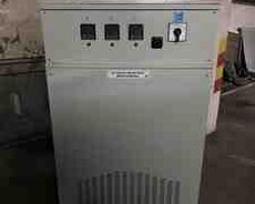 Elektrik tənzimləyici