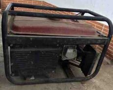 Superpower generatoru