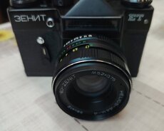 Zenit fotoaparat