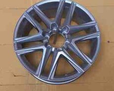 Toyota Land Cruiser diskləri R20