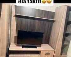 Qonaq otağı mebeli