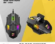 İşıqlı oyun siçanı R8 1623