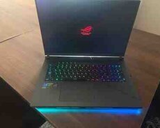 Laptop ASUS ROG