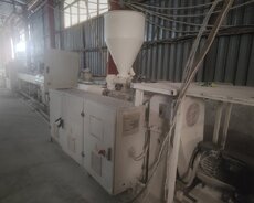 Mikrosan qoşa şnek