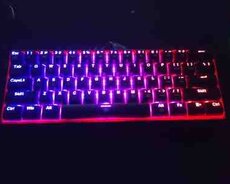 Masaüstü kompüter