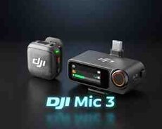 Dji Mic 3