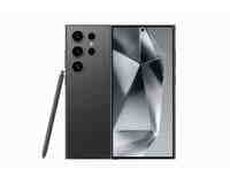 Samsung Galaxy S24 Ultra Titanium Black 256GB, 12GB