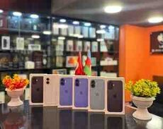 Apple iPhone 16 White 128GB, 8GB