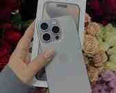 Apple iPhone 16 Pro Max Natural Titanium 256GB, 8GB