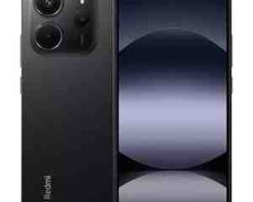 Xiaomi Redmi Note 14 Midnight Black 128GB, 6GB