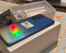 OPPO A55 Rainbow Blue 128GB, 4GB